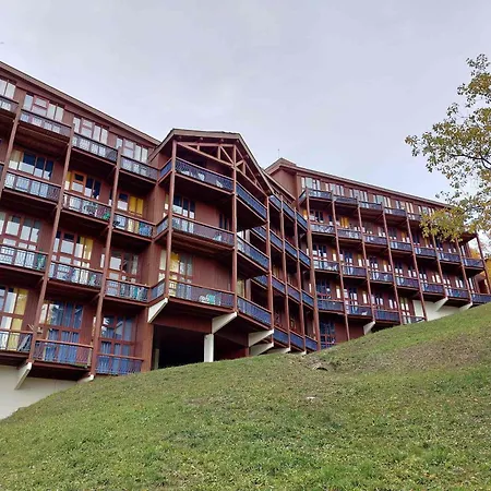 Aux Arcs 1800 - 5 Pers, Mezzanine, Animaux Admis - Fr-1-411-1008 Appartement *